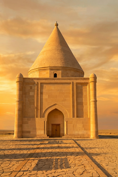 Айша бибі кесенесі