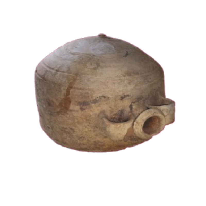 Торсық – «мұстахара»