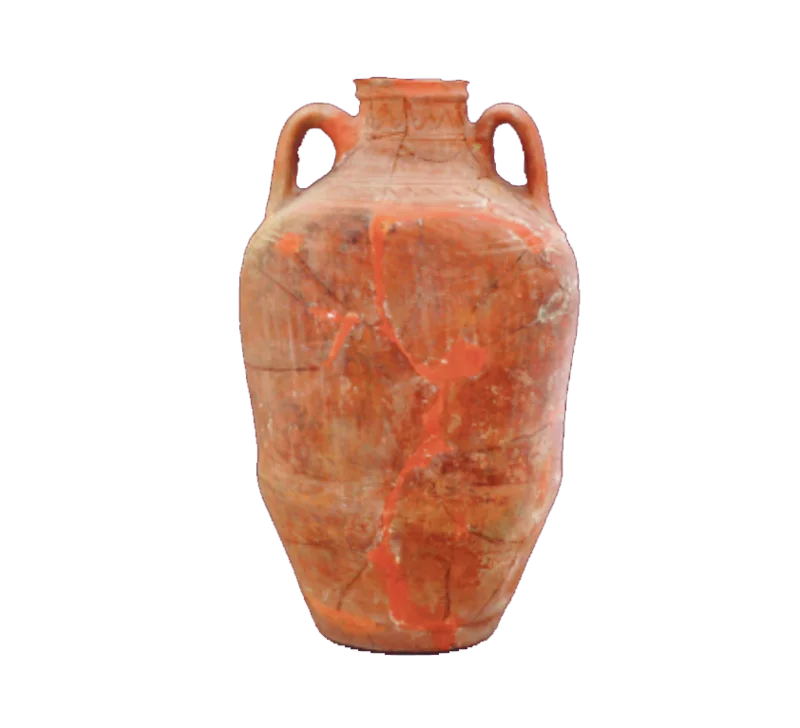 "Амфора" құмырасы