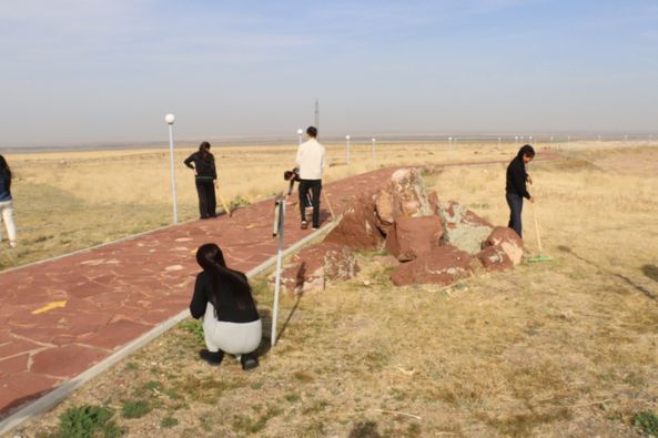 Республика күні (2023)