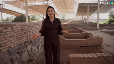 CITY LIVE — жаңа форматтағы жоба!