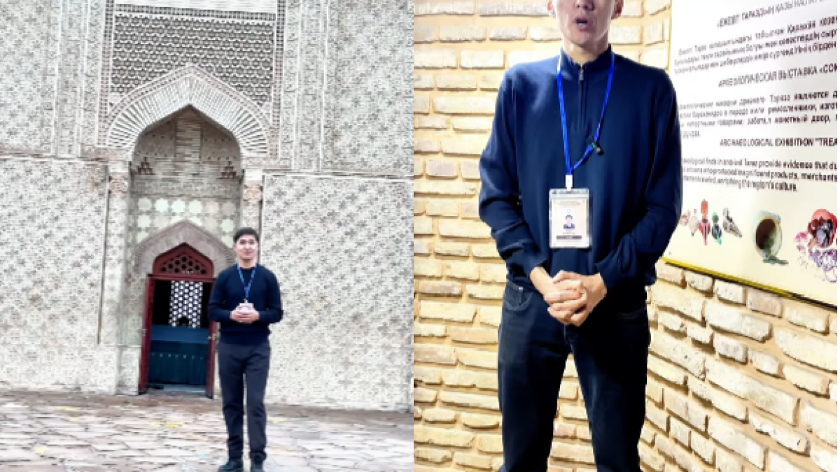 Cенім білдірген әрбір қонағымызға шын жүректен алғыс айтамыз!