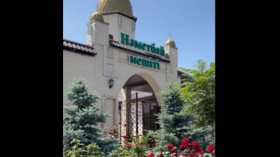 Мәдени мұраны сақтау – ортақ міндетіміз!