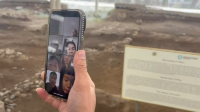 ҚЫТАЙ АЗАМАТТАРЫ ДӘРІС ТЫҢДАДЫ