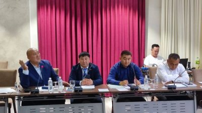 ЮНЕСКО-ның консультативтік кеңесі