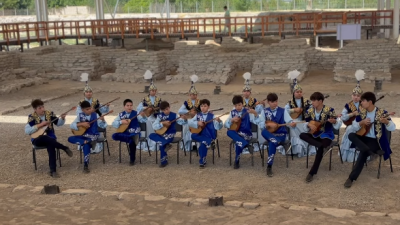 Ұлттық домбыра күніне арналған челлендж!