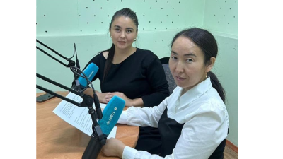 Ежелгі Тараздың асыл қазынасы – Абдулла Ишам мешіті