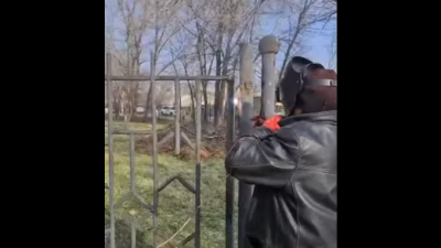 ҚАРАХАН АУМАҒЫНДАҒЫ АУҚЫМДЫ ЖҰМЫСТАР