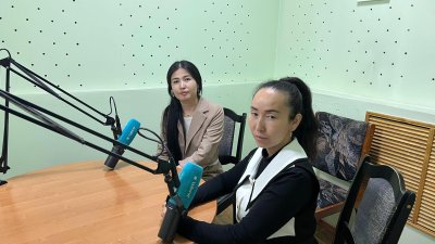 Гүлмарал Қамбар “JAMBYL” радиосының “Асыл қазына”бағдарламасында Таңірқазған тұрағы жайлы тың әрі құнды мағлұматтармен бөлісті