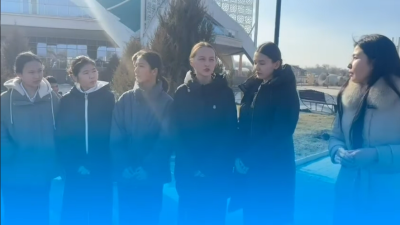 ҚЫЗЫҚТЫ «КВЕСТ» ОЙЫНЫ