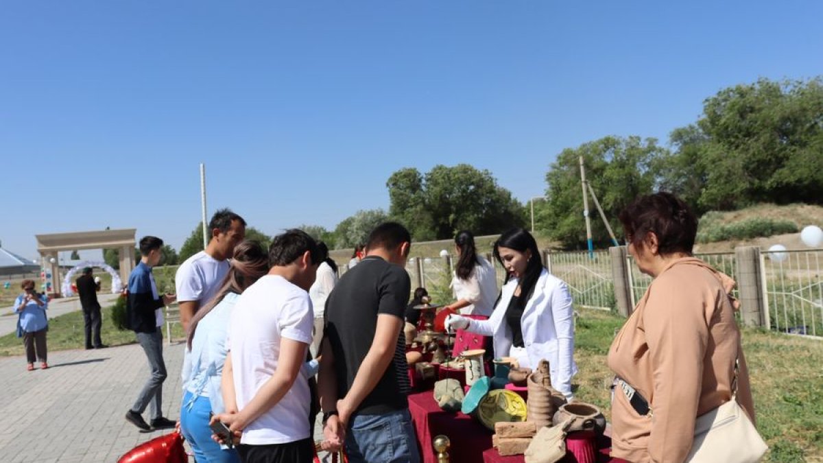 Халықаралық балаларды қорғау күні