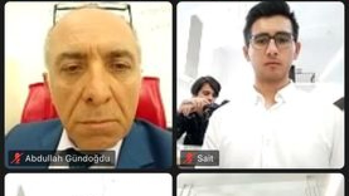 ХАЛЫҚАРАЛЫҚ ОНЛАЙН ДӘРІС 10 қазан 