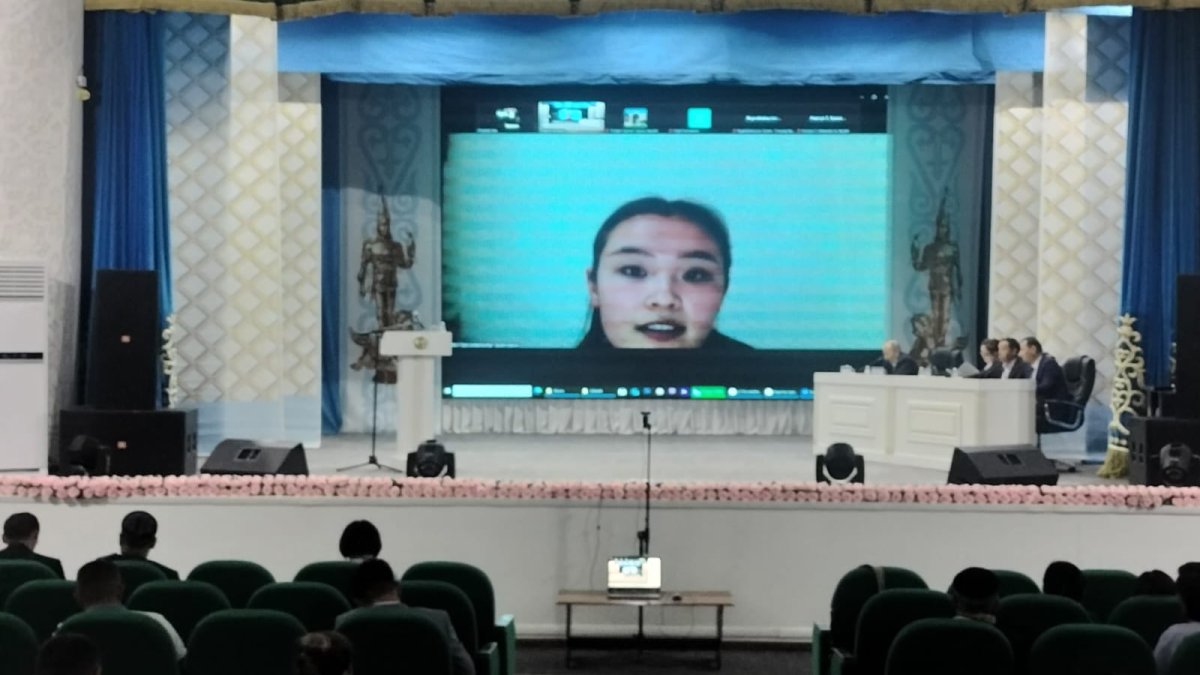 «Отырар музейі кеше және бүгін: музей ісінің даму үдерістері мен жаңа мүмкіндіктері»