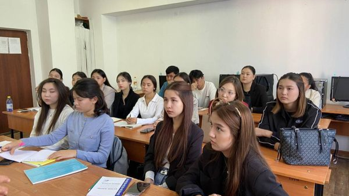  «Ежелгі Тараз ескерткіштерінің құпиялары» тақырыбында дәріс 24.09.2024