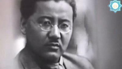 “Түрме баласы” атанған Тұрар Рысқұлов!