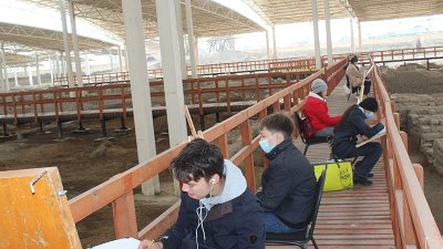 «Знай и люби свой край!»