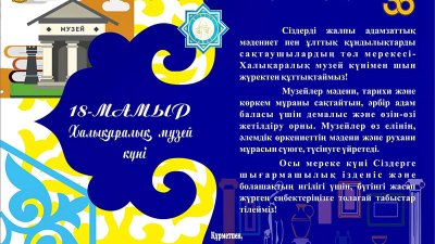 Халықаралық музей күні