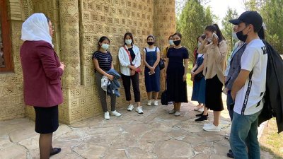 Өндірістік іс-тәжірибе