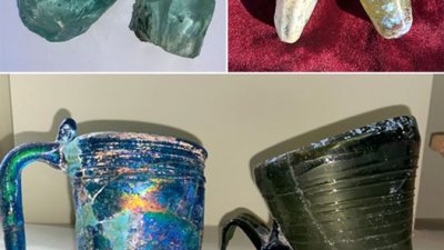 Шыны бұйымдары