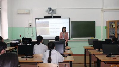 «Тарихтан тағылым-өткенге тағзым»