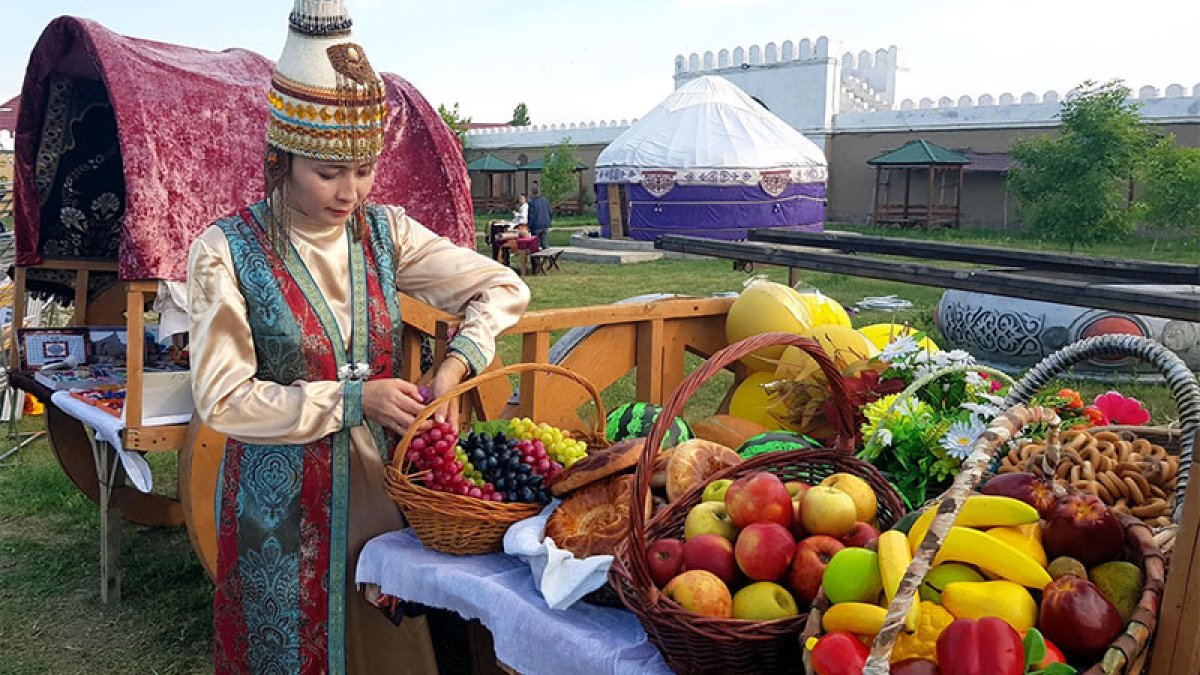 Традиционная акция посвященная Международному дню музеев