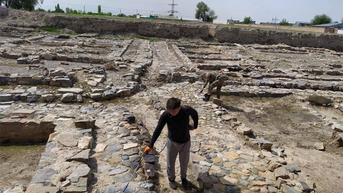 «Бірлік болмай тірлік болмас»