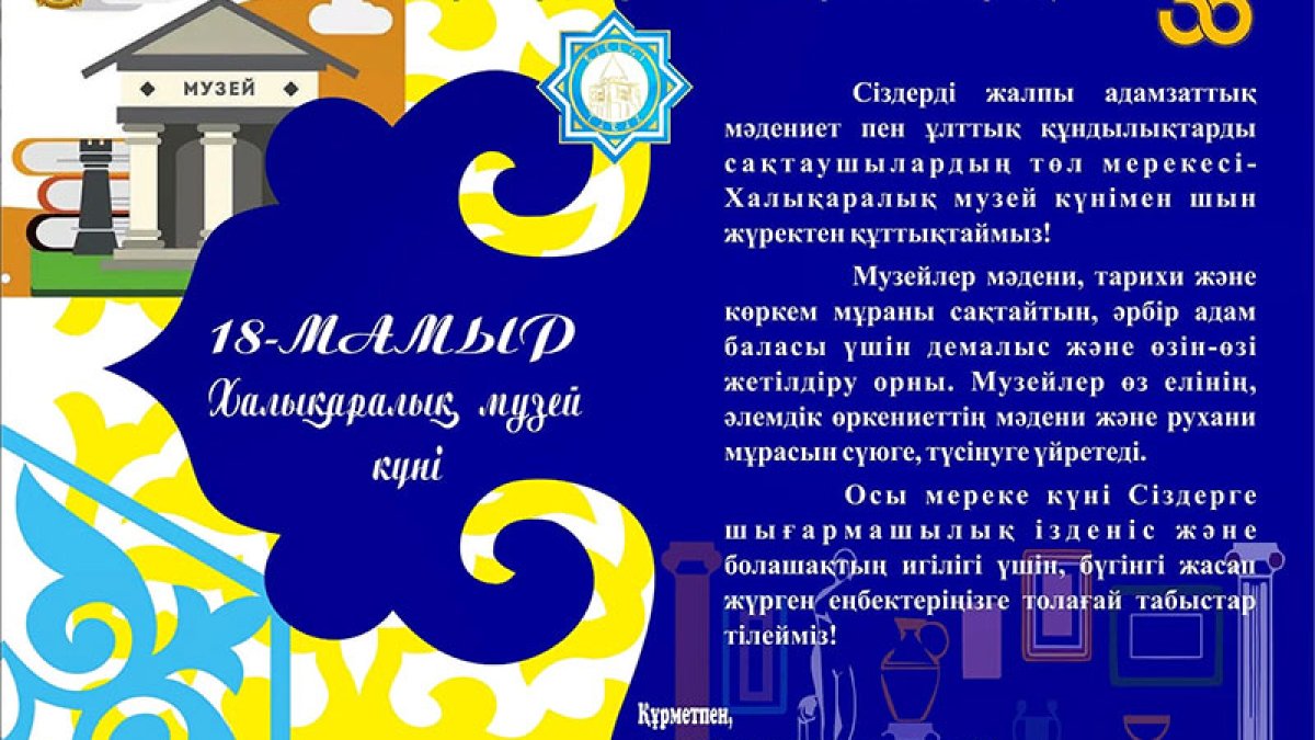 Халықаралық музей күні