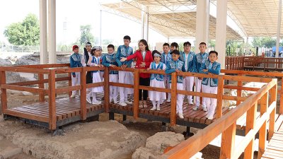 Бүгін Ұлттық домбыра күні!