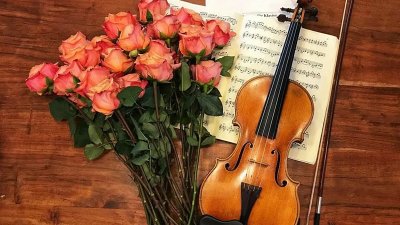 Халықаралық музыка күні