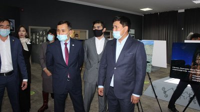 «Қазақстанның тарихи-мәдени мұрасы: зерделеу, түсіндіру және сақтау мәселелері»