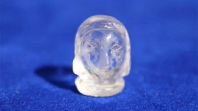 «Тау хрусталі»