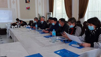  Ұрпақтар үшін тарихты сақтайық