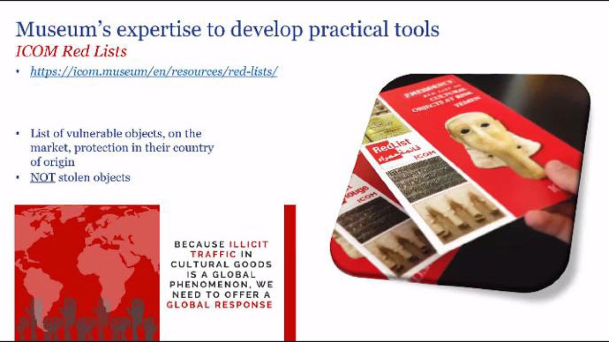 Онлайн–вебинар