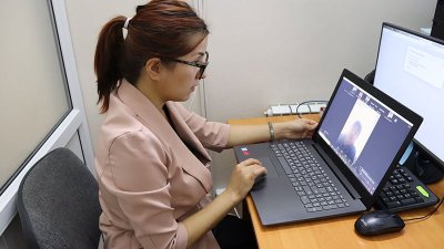 Республикалық ғылыми-тәжірибелік онлайн конференция өтті