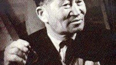 14 қаңтар - Әбілхан Қастеевтің туған күні!