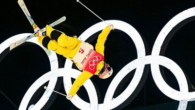 Алға Қазақстан!