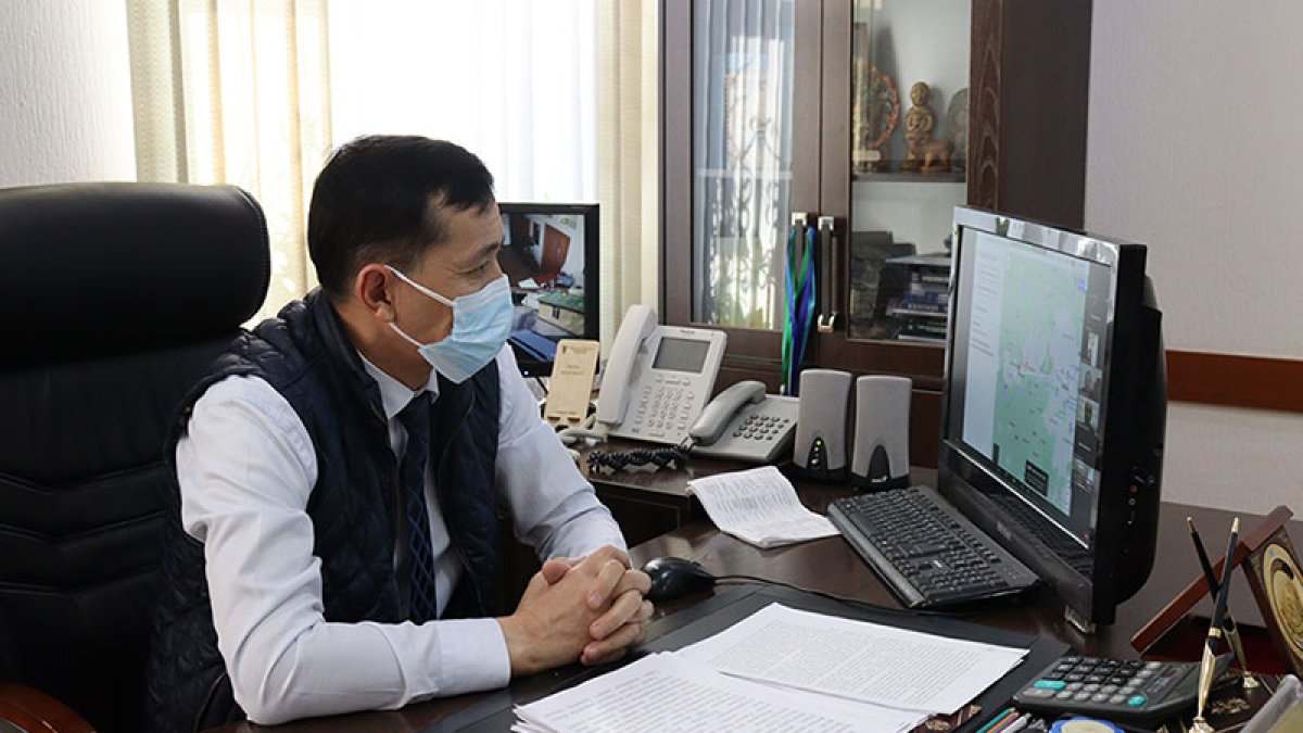 Қазақстан мәдени туризмнің әлеуеті