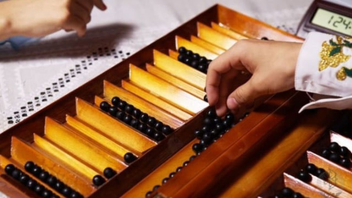 Тоғызкұмалақ