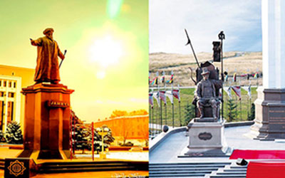 Ортағасырлық қыш құмыра табылды