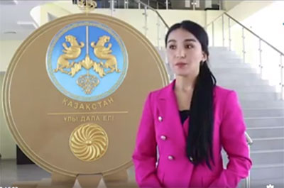 Қостөбе - қала мәдениетінің озық үлгісі