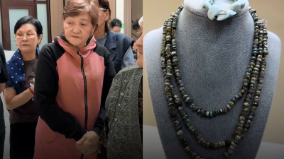 «Нәзіктік пен әсемдік: өткеннің үнсіз куәгерлері»