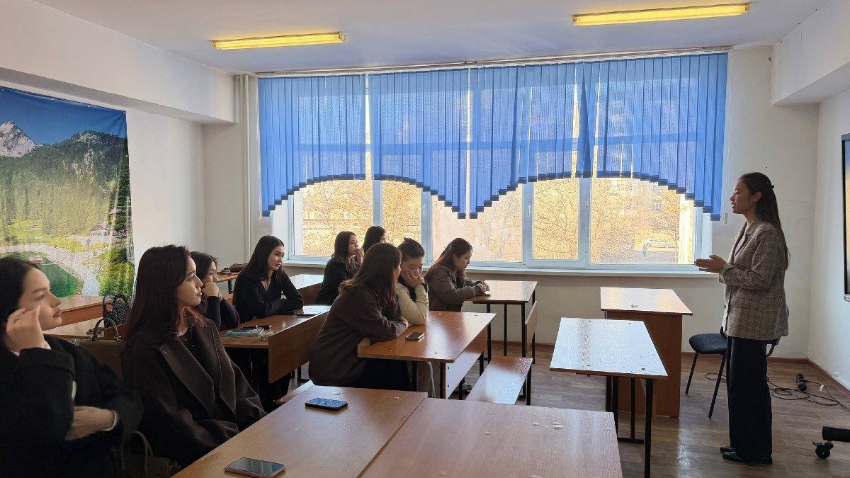 «Ортағасырлық Жалпақтөбе қалашығының зерттелу тарихы» тақырыбында мазмұнды дәріс