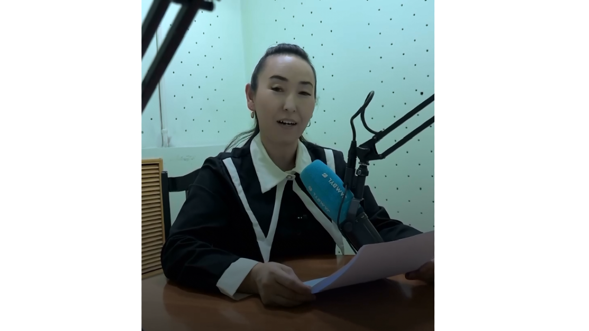  “Taрих Live” атты жаңа мәдени-танымдық жобасы