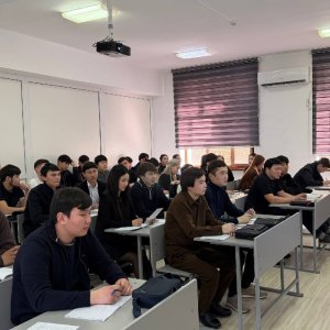 «Меркі қалашығының археологиялық зерттелуі» тақырыбында мазмұнды дәріс 