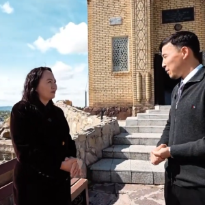 Бүгінгі «City live» жобасында