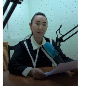  “Taрих Live” атты жаңа мәдени-танымдық жобасы