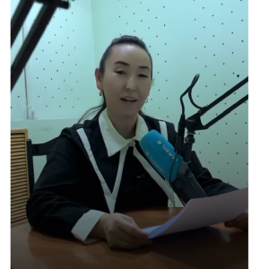  “Taрих Live” атты жаңа мәдени-танымдық жобасы