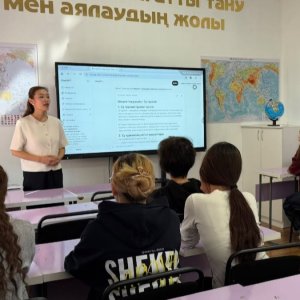 Абдулла Ишан мешітін қалпына келтіру жұмыстары: тарихы мен тәжірибесі