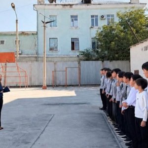 Наметбай мешіті – тарих пен сәулет сабақтастығы