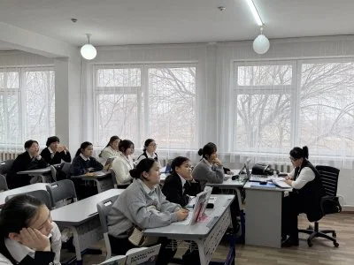 «Ақыртас сәулет-археологиялық кешенінің зерттелу тарихы» тақырыбында мазмұнды дәріс